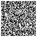 QR code with Ron's Auto contacts