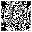 QR code with Rlh Grain contacts