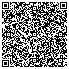 QR code with H & R Block Tax Service contacts