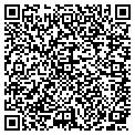 QR code with Express contacts
