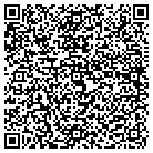 QR code with Chanhassen Veterinary Clinic contacts