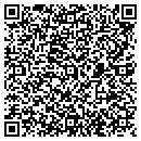 QR code with Heartland Sports contacts