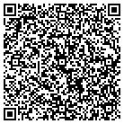 QR code with OH My Goodness Vending Mchs contacts