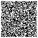 QR code with James E Black DDS contacts