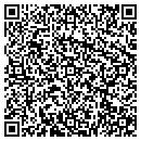 QR code with Jeff's Tree Moving contacts
