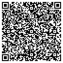 QR code with E A Langenfeld contacts