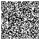 QR code with C D Fuhr Welding contacts