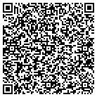 QR code with Marshall County Broadcasting contacts
