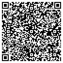 QR code with K Design Group Inc contacts