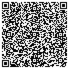 QR code with Woodwright Associates Inc contacts
