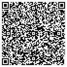QR code with Humane Society of Polk Inc contacts