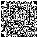 QR code with Rainbow Cafe contacts