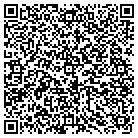 QR code with K & L Custom Home Solutions contacts