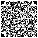 QR code with Hanners Logging contacts