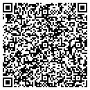 QR code with D4 Services contacts