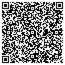 QR code with Harold Thornburg contacts