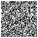 QR code with Hoffco Inc contacts