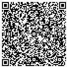 QR code with Hester's Custom Cabinets contacts