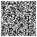 QR code with Artforms Inc contacts