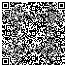 QR code with A 1 Coml Cleaning & Carpet contacts