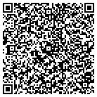 QR code with R & S Collision Service Inc contacts