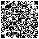 QR code with John William Erickson contacts