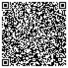 QR code with Advanced Respiratory contacts