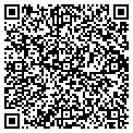QR code with Rw contacts