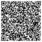 QR code with Rush City Maintenance Garage contacts