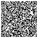 QR code with R H H Management contacts