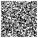 QR code with Z Limo Service contacts