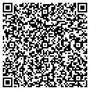 QR code with DDE Inspection Service contacts