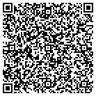 QR code with F Douglas Whiting MD contacts