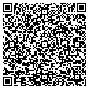 QR code with FDR Design contacts