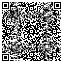 QR code with Arones Bar Inc contacts