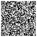 QR code with Hallmark contacts