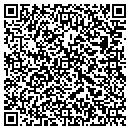 QR code with Athletic Way contacts