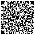 QR code with ATV North contacts