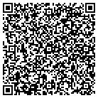 QR code with C R Property Service Inc contacts