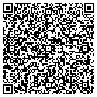 QR code with Deb's Hair & Tanning Emporium contacts