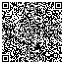 QR code with Humanetics Corp contacts