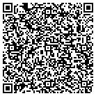 QR code with Freds Carpet Service contacts