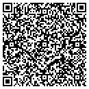 QR code with Arrow Designs contacts