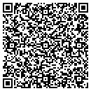 QR code with Albee John contacts