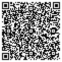 QR code with P M TEC contacts