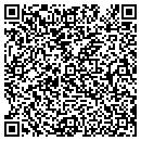 QR code with J Z Masonry contacts