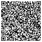 QR code with Sonnek's Backhoe Service contacts