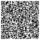 QR code with May Garden Restaurant Inc contacts