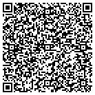 QR code with Precision Orthotics Of Tucson contacts