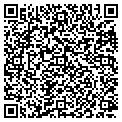QR code with Icon II contacts